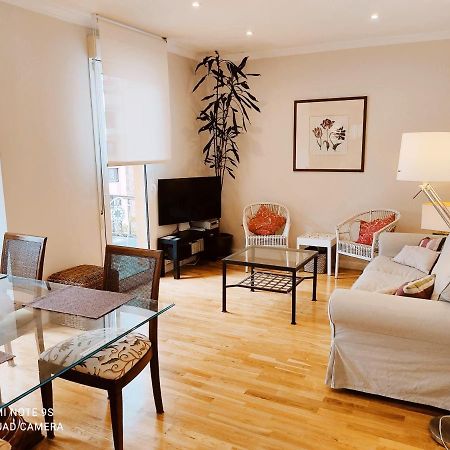 Camposagrado Appartement Gijón Buitenkant foto