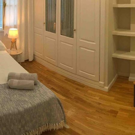 Camposagrado Appartement Gijón Buitenkant foto